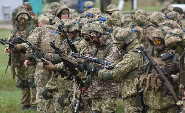 रुसले युक्रेनमा जारी ‘विशेष सैन्य अभियान’का लागि ३ लाख रिजर्भ फोर्स परिचालन