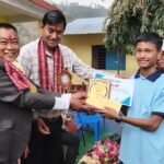 नगरपालिकाले सिको गर्नुपर्ने वडाको काम ।