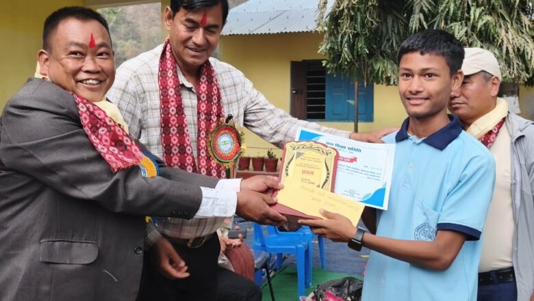 नगरपालिकाले सिको गर्नुपर्ने वडाको काम ।